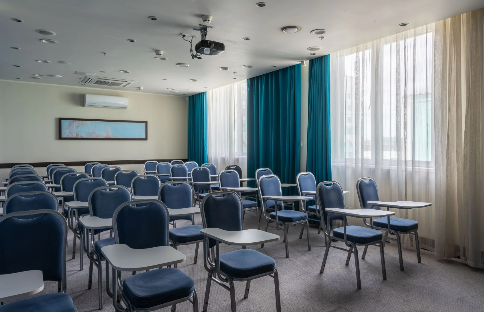 Отель Cosmos Novosibirsk Hotel