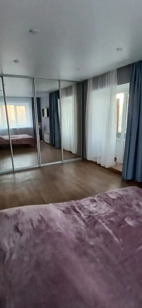 Квартира в 10 минутах от Кремля