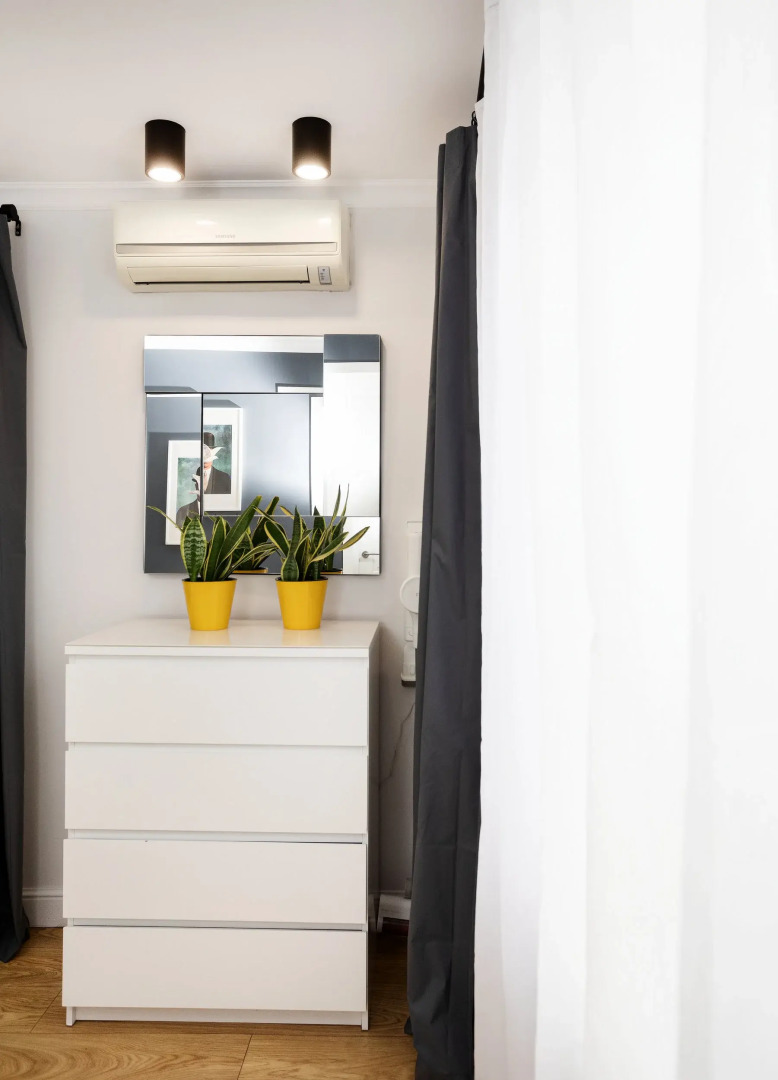 Апартаменты Сердце Города