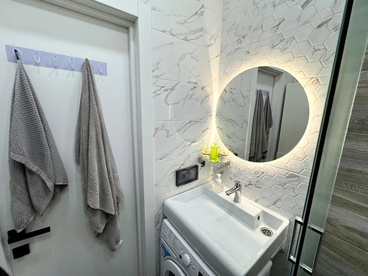 Апартаменты Монро 2