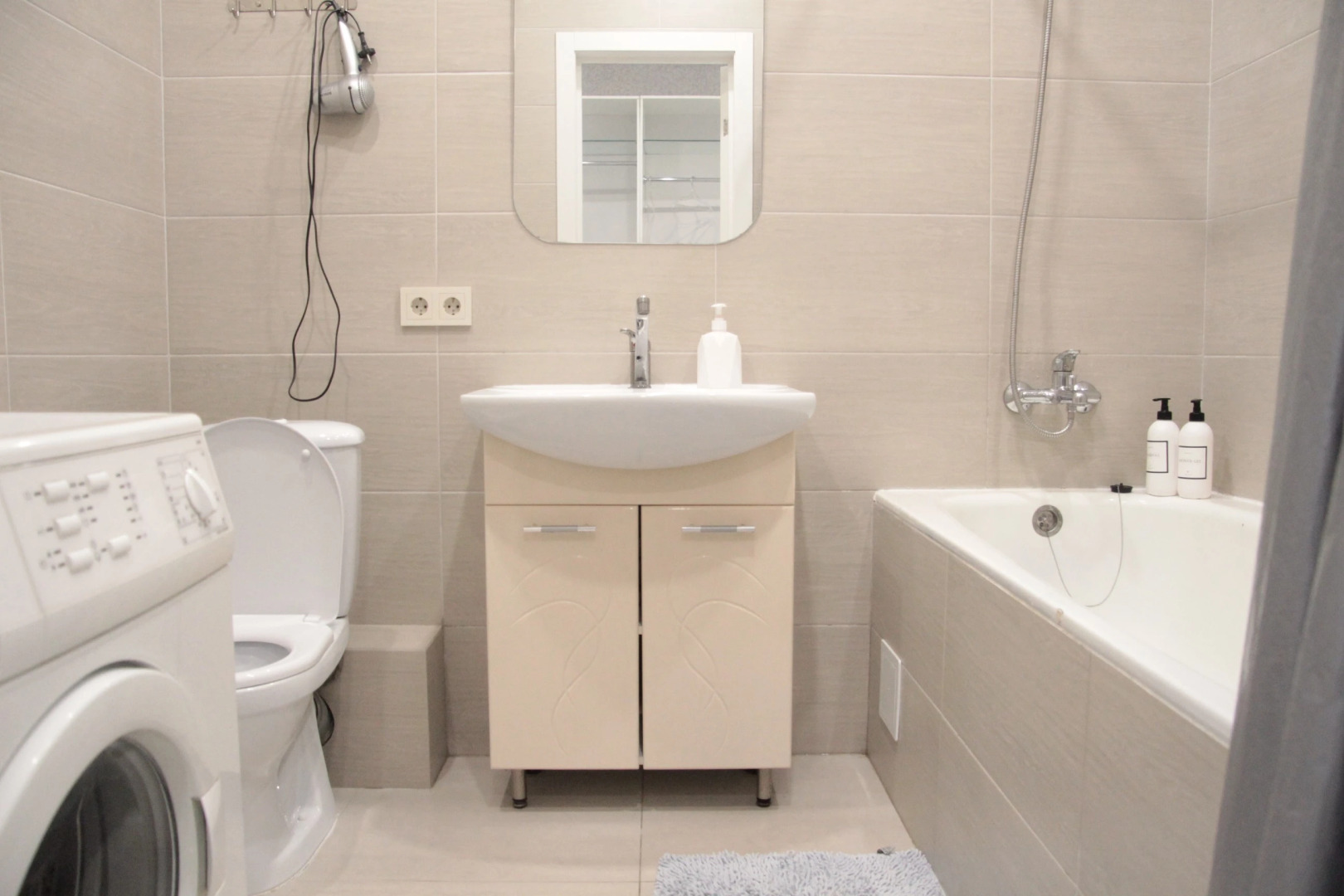 Апартаменты ЖК Родина Метро Горки