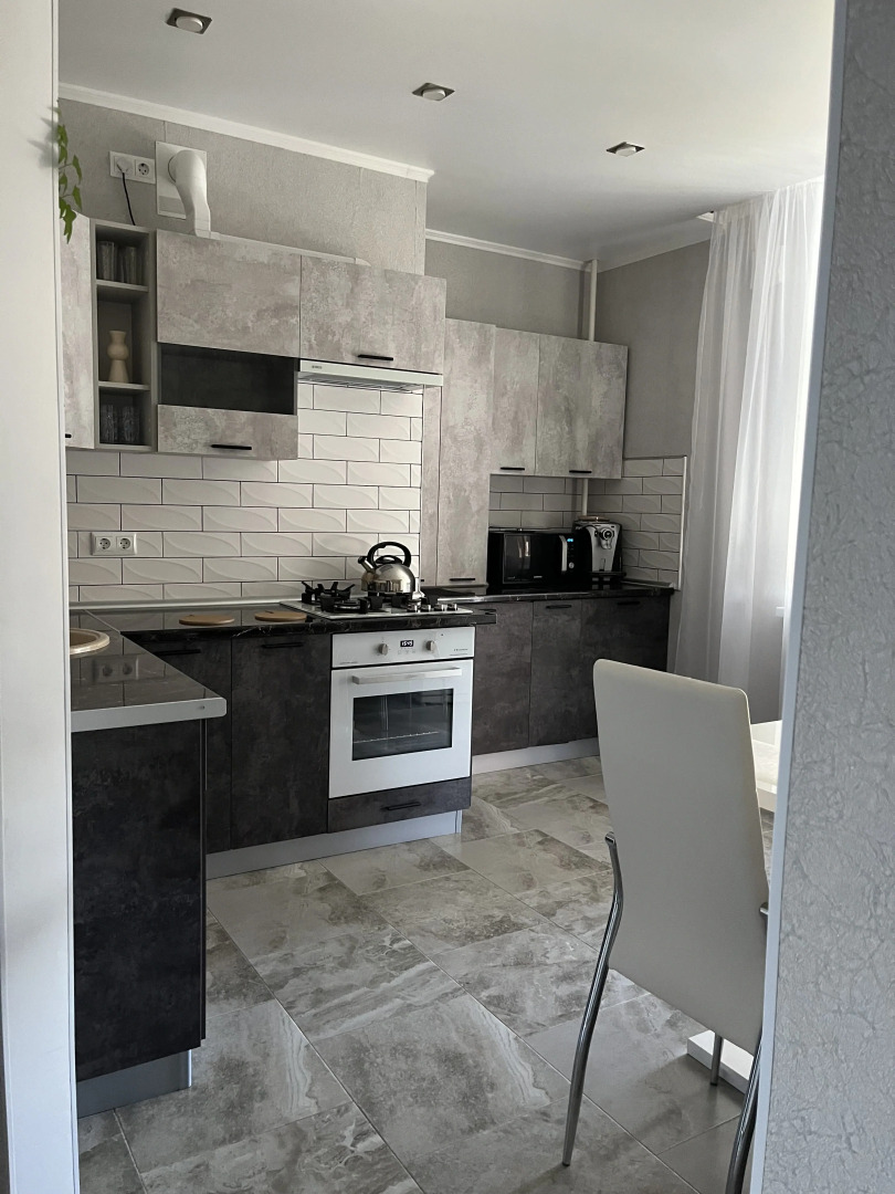 Апартаменты Кранц Парк