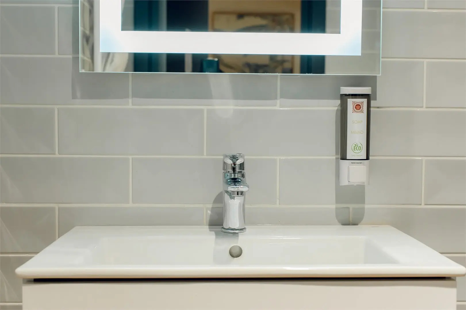 Отель Tulip Residence & Spa