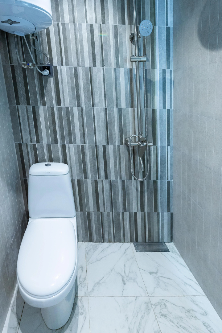 Мини Отель Evn Rooms Yerevan