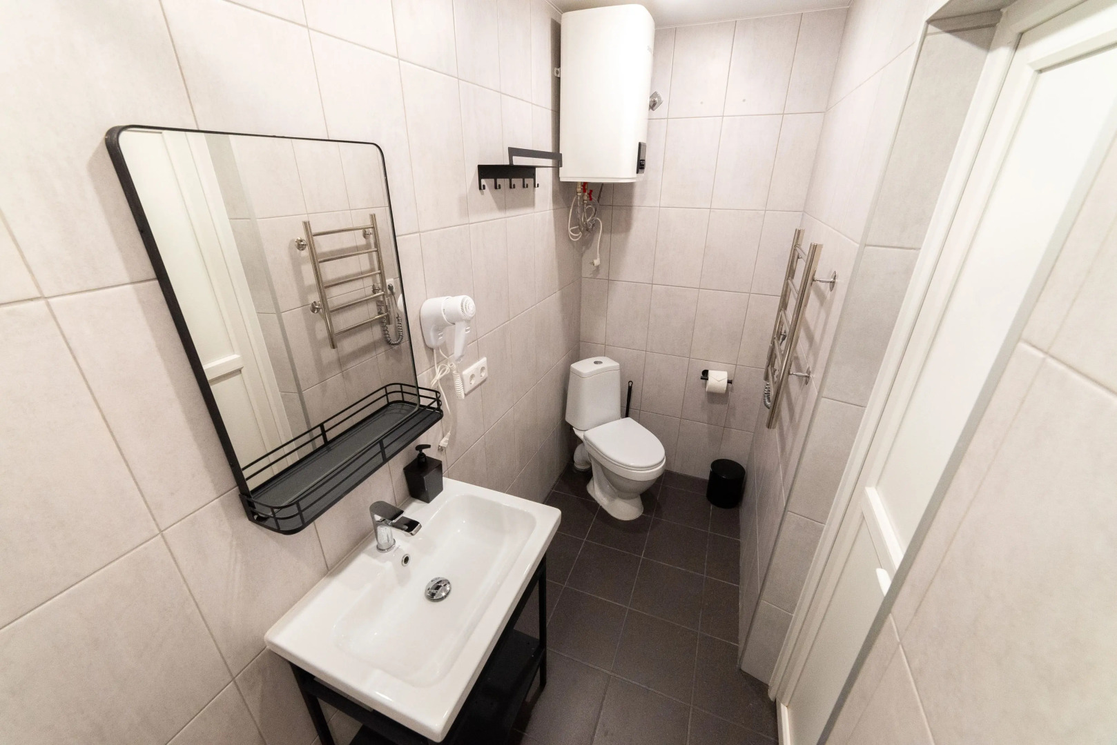 Апартаменты Ваша студия 1