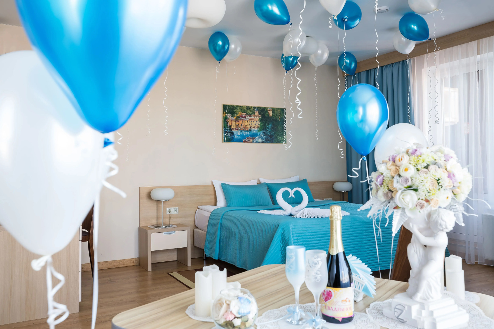 Отель Гранд Каньон