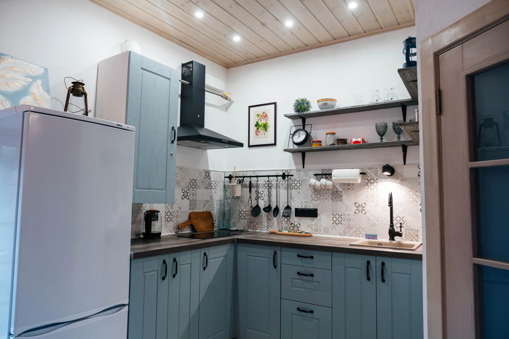 Гостевой дом на улице Плант