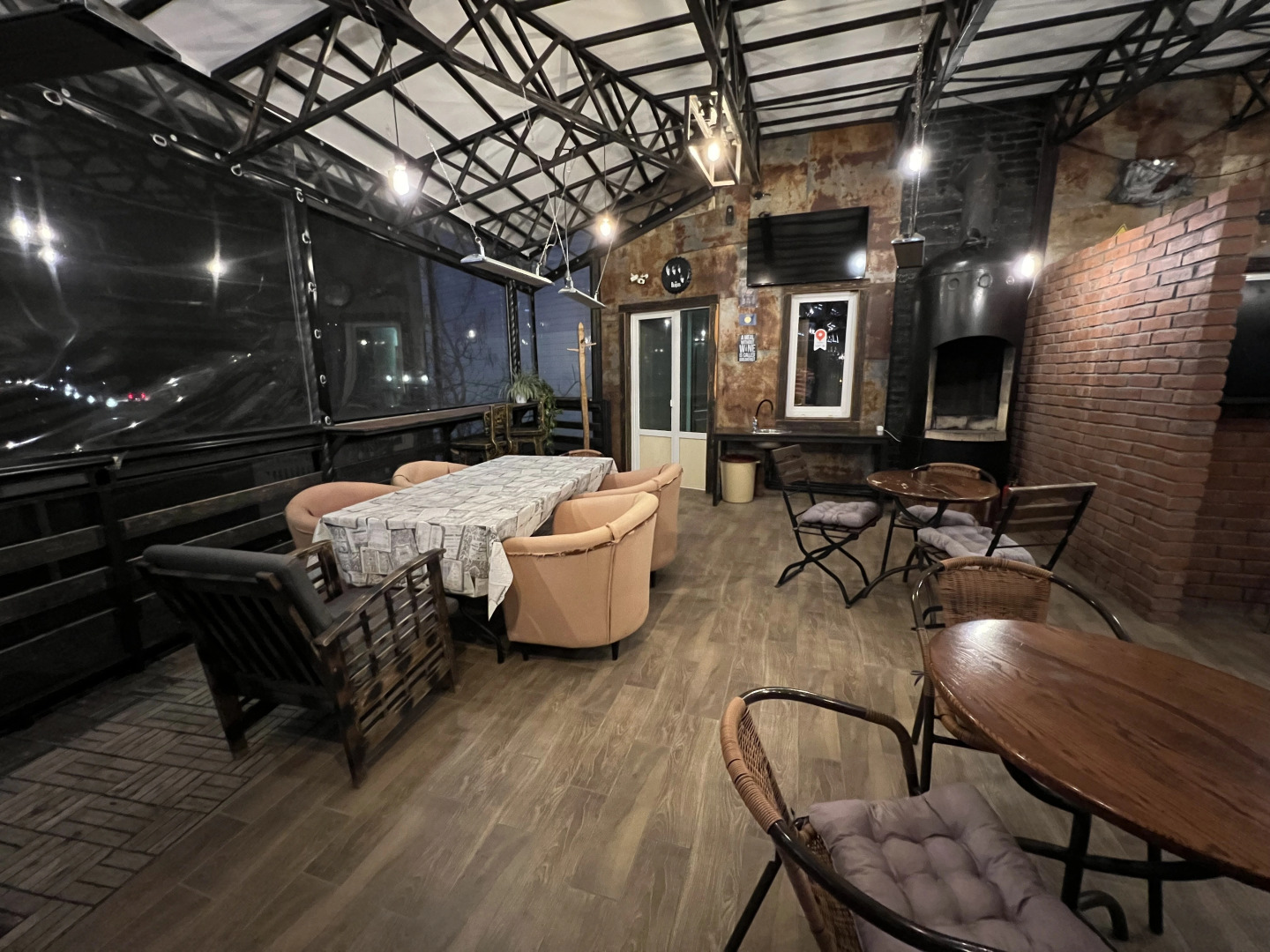 Гостевой дом Южная Дача