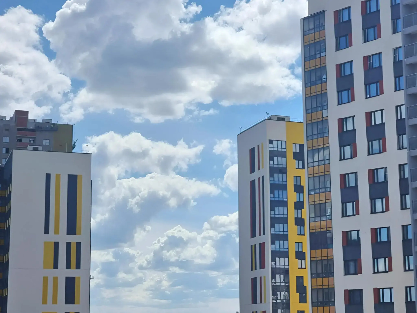 Апартаменты Заселяйся на Рахлина Двухкомнатная