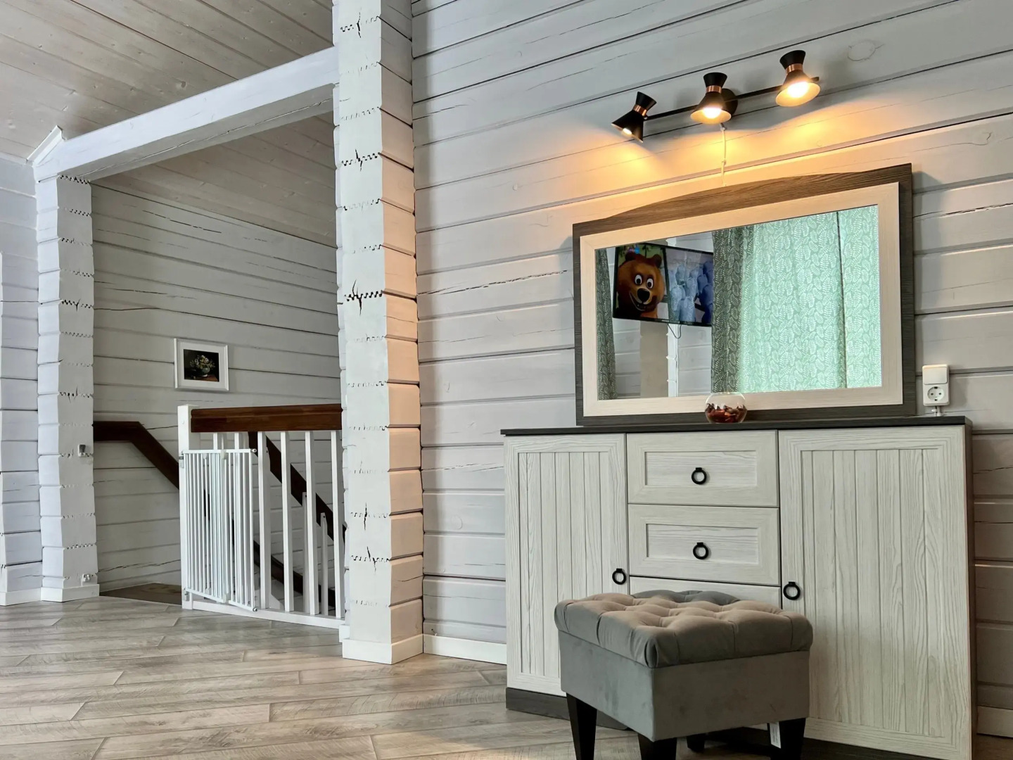 Частный Дом Озеро Лунное 3