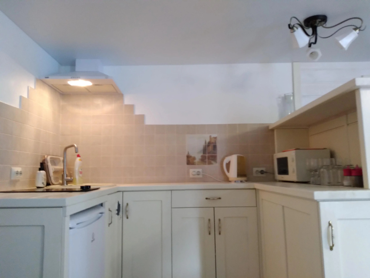 Apartments na Naberezhnoy