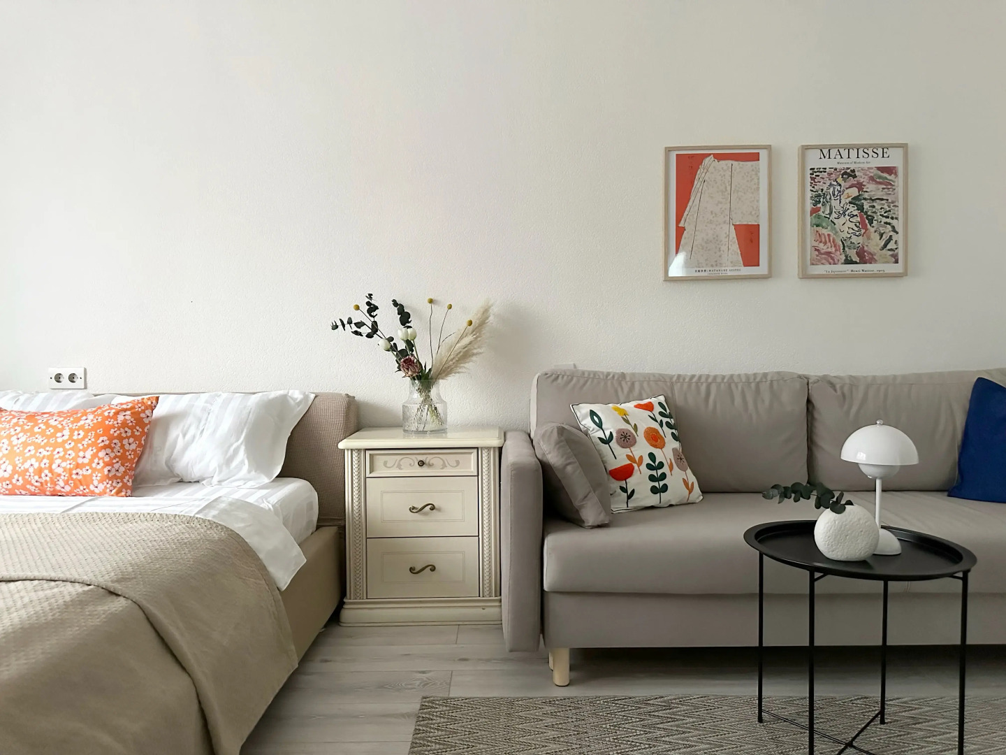 Апартаменты Уютная квартира в Алматы на Толе би