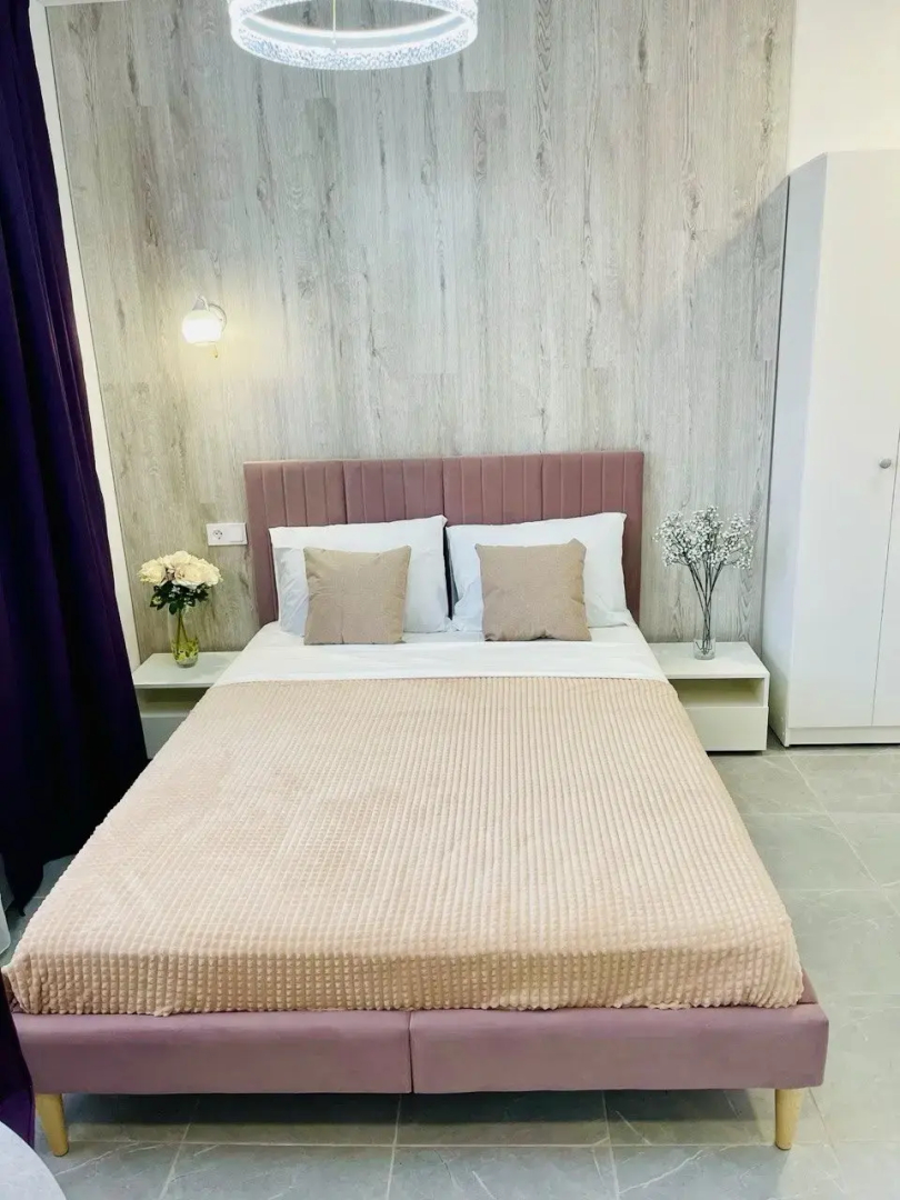 Апартаменты у Адмиралтейской площади