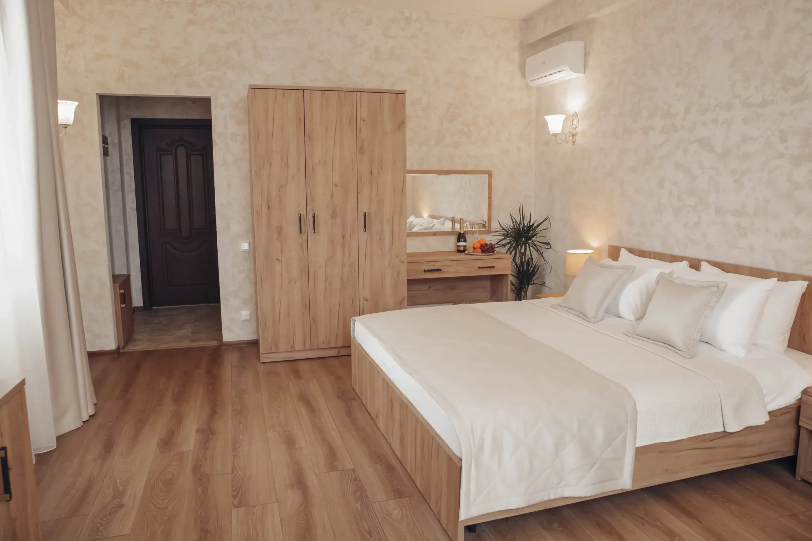 Отель Каменское