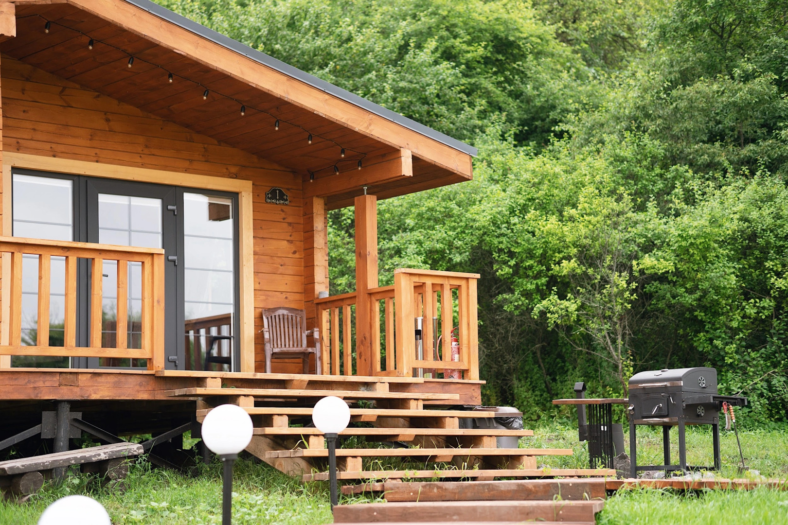 База Отдыха Тихие Дивы