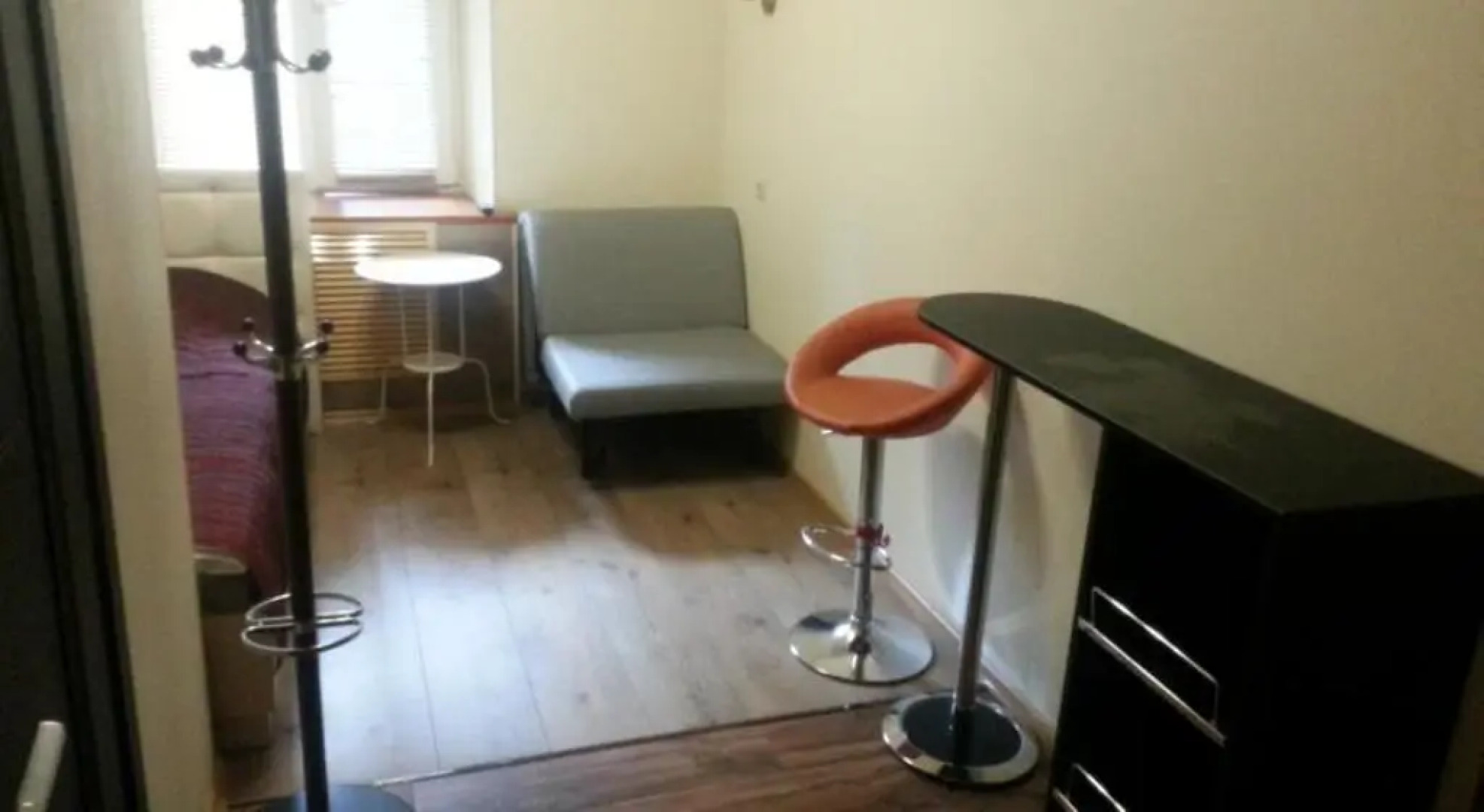 Мини-Отель Соня на Красных Воротах