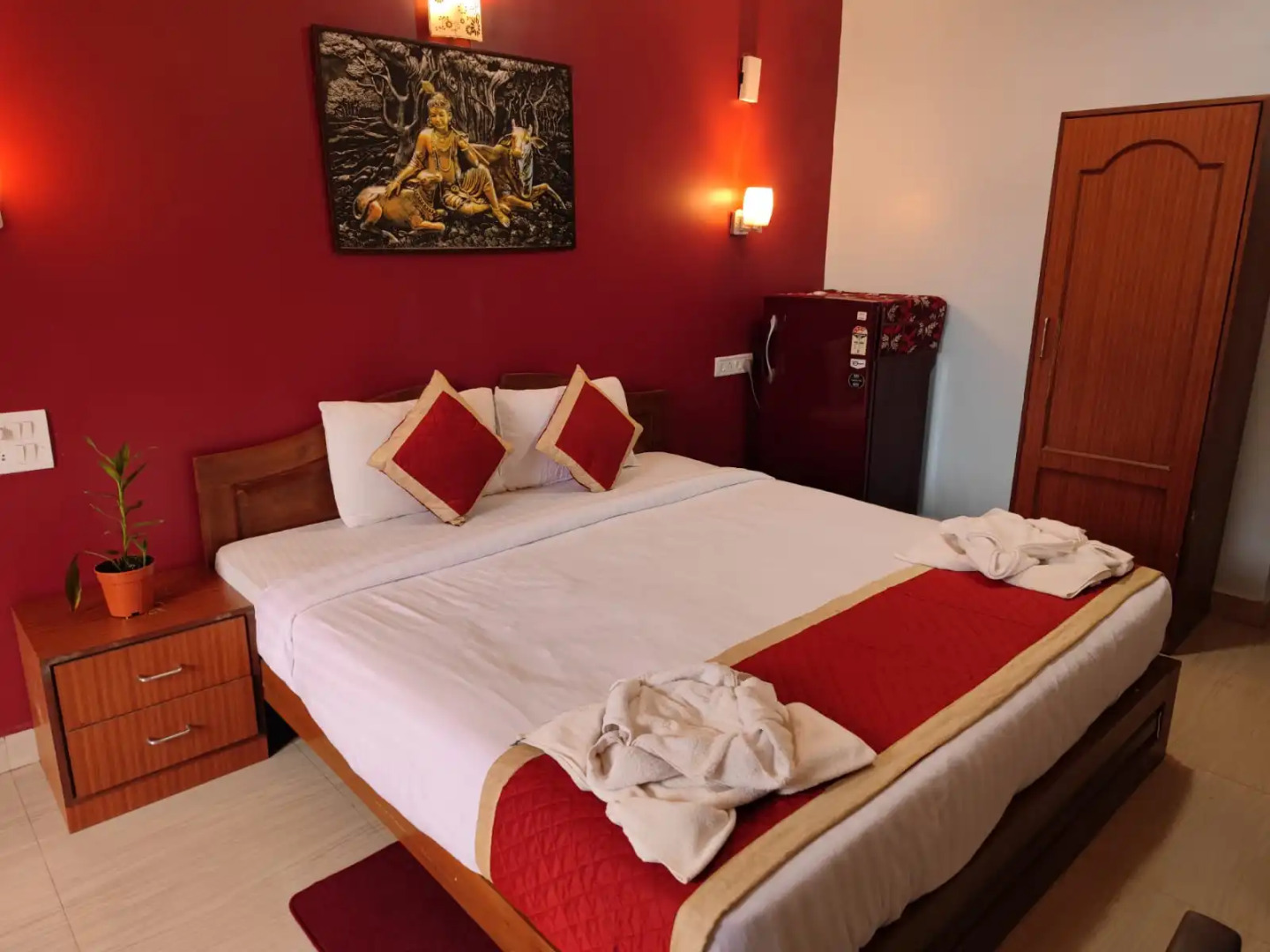 Гостевой Дом Baga Beach Myron