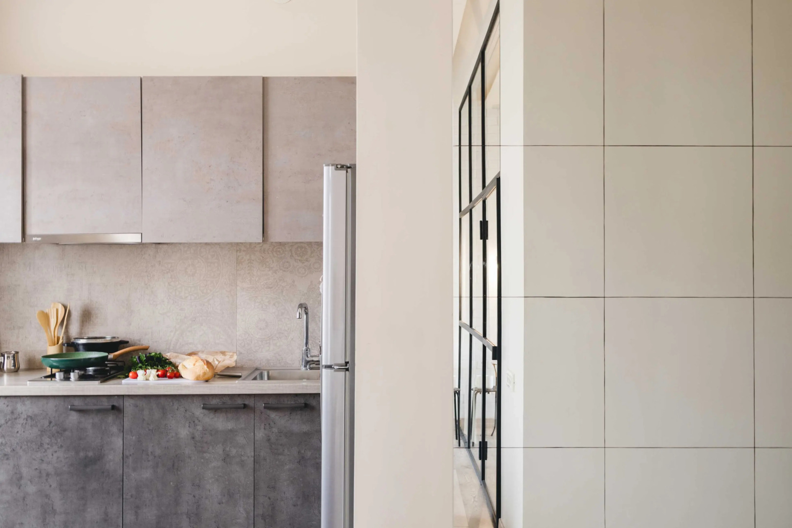 Апартаменты KeyGo #0053 ключ к центру Еревана