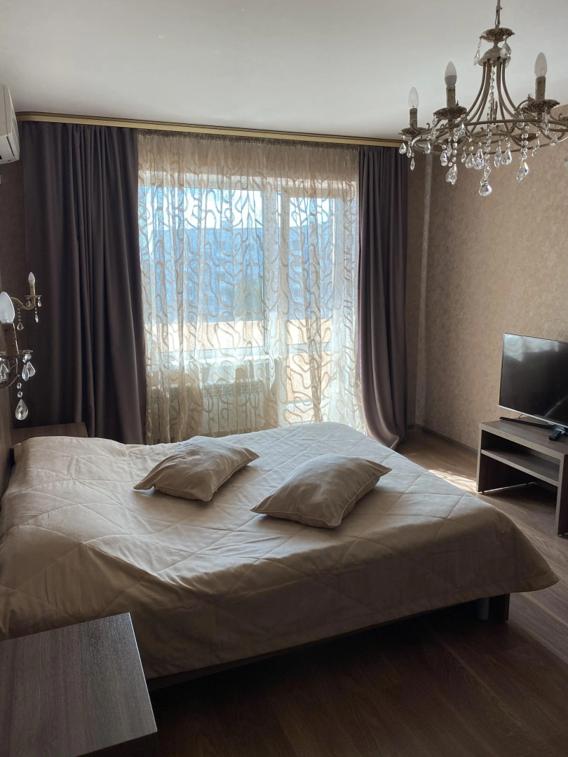 Апартаменты Гнездышко