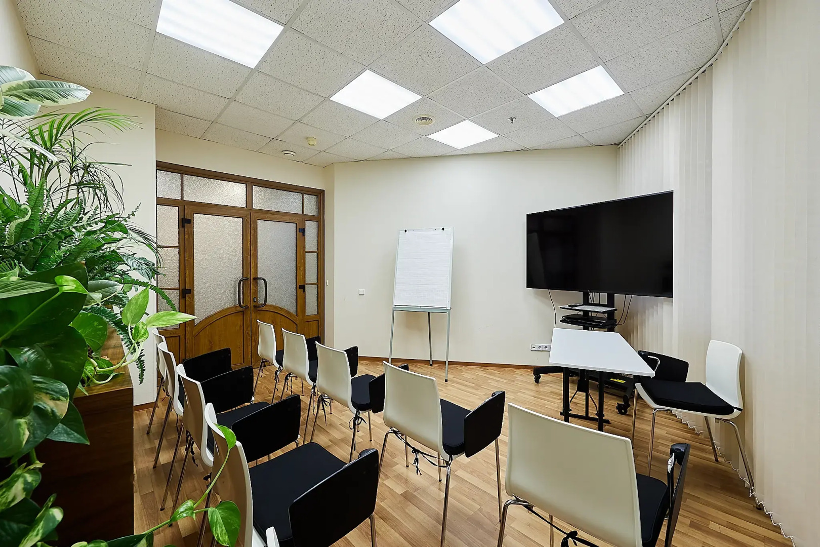 Select Hotel Paveletskaya