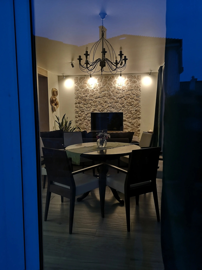 Вилла Робин