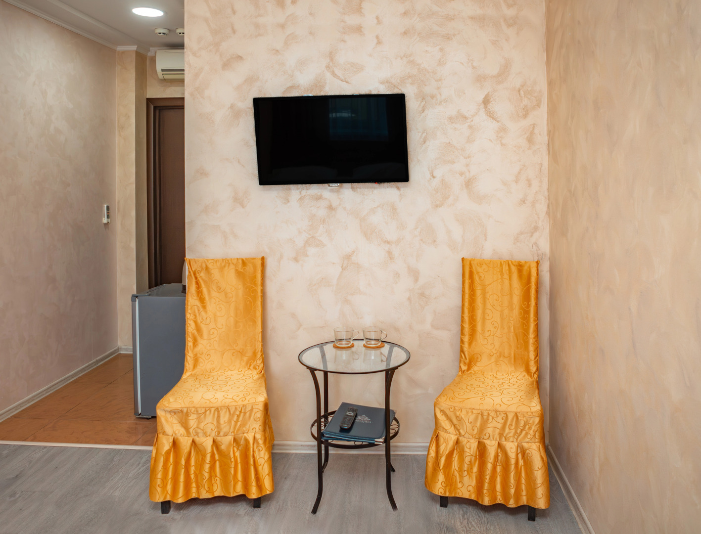 Отель Новокосино