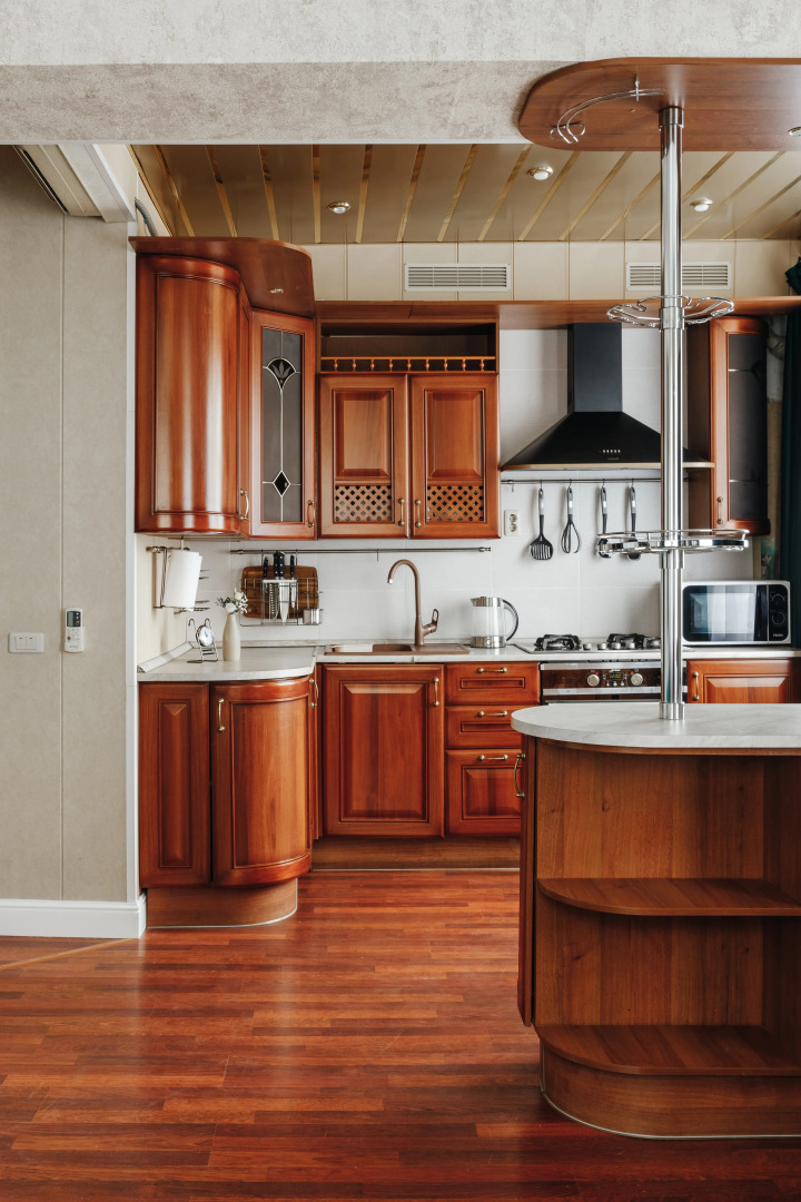 Квартира Уютная в центре