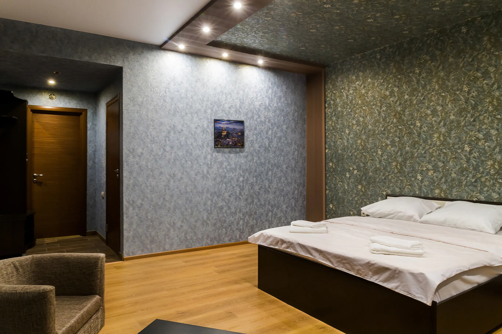 Отель Ницца