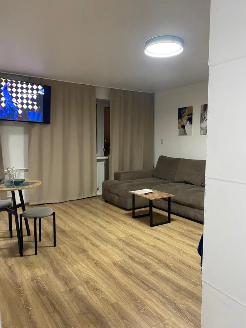 Квартира уютная в центре Нижнего Тагила