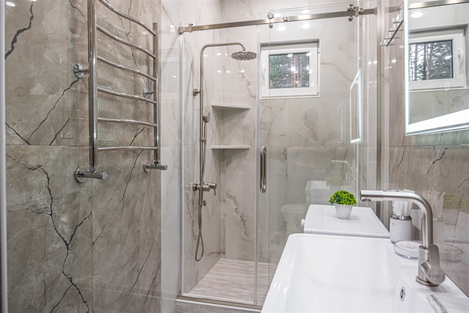 Апартаменты Тортуга 3 от Квартирукинг