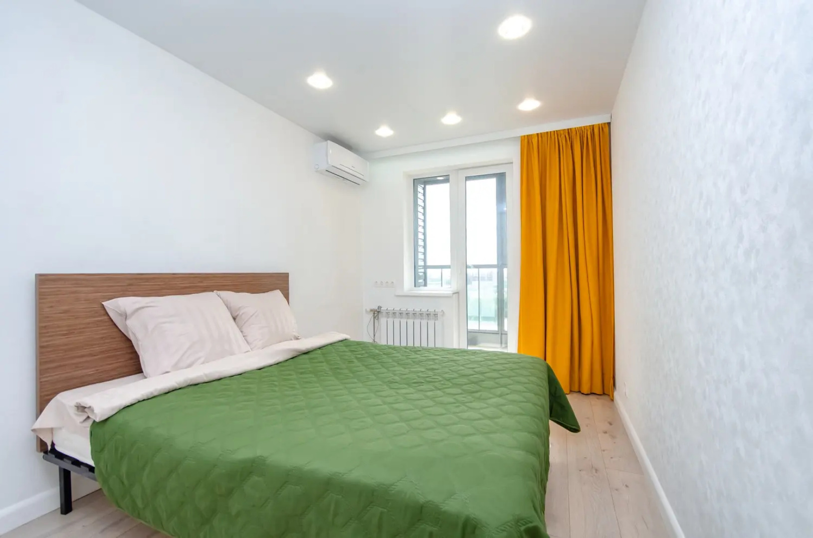 Квартира Уютная у Аквапарка