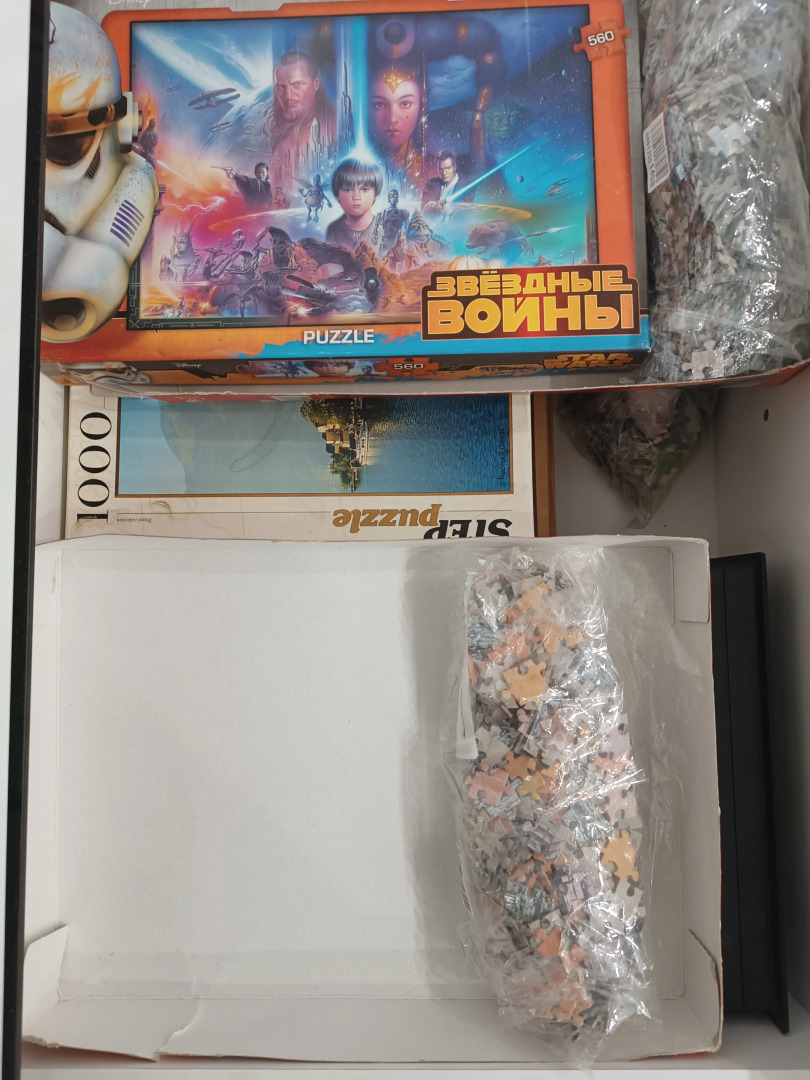 3-х комнатная квартира в самом центре города