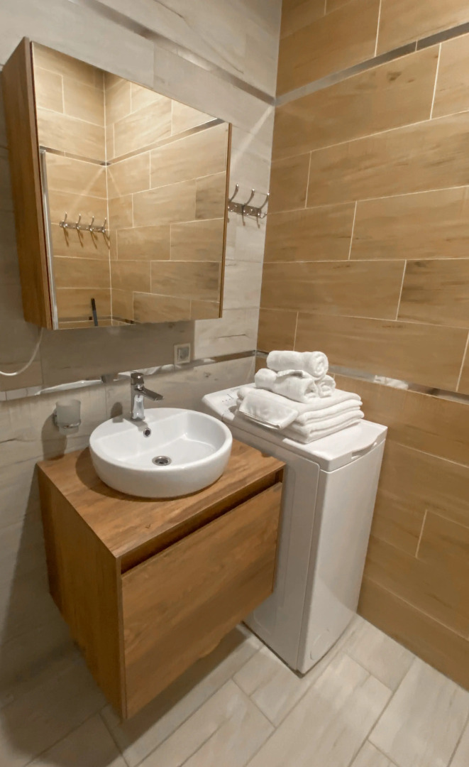 Студия 750 м до подъемника