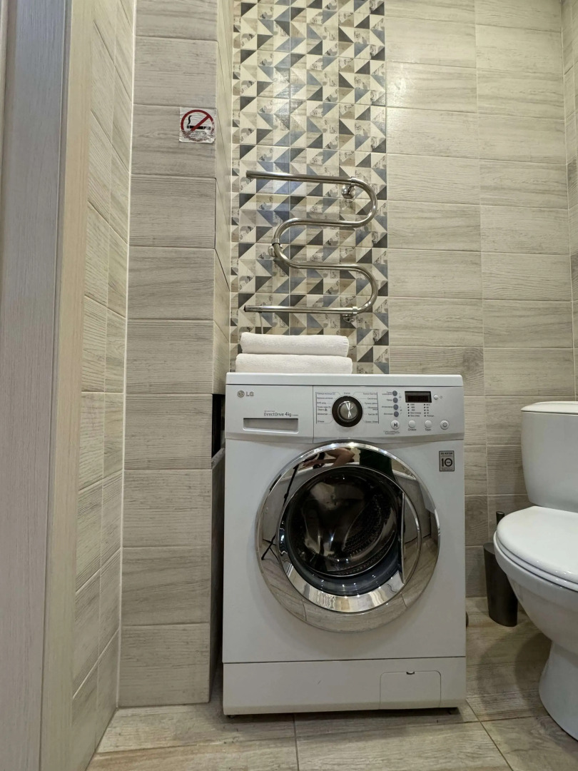 Квартира на Энтузиастов 15 (261)