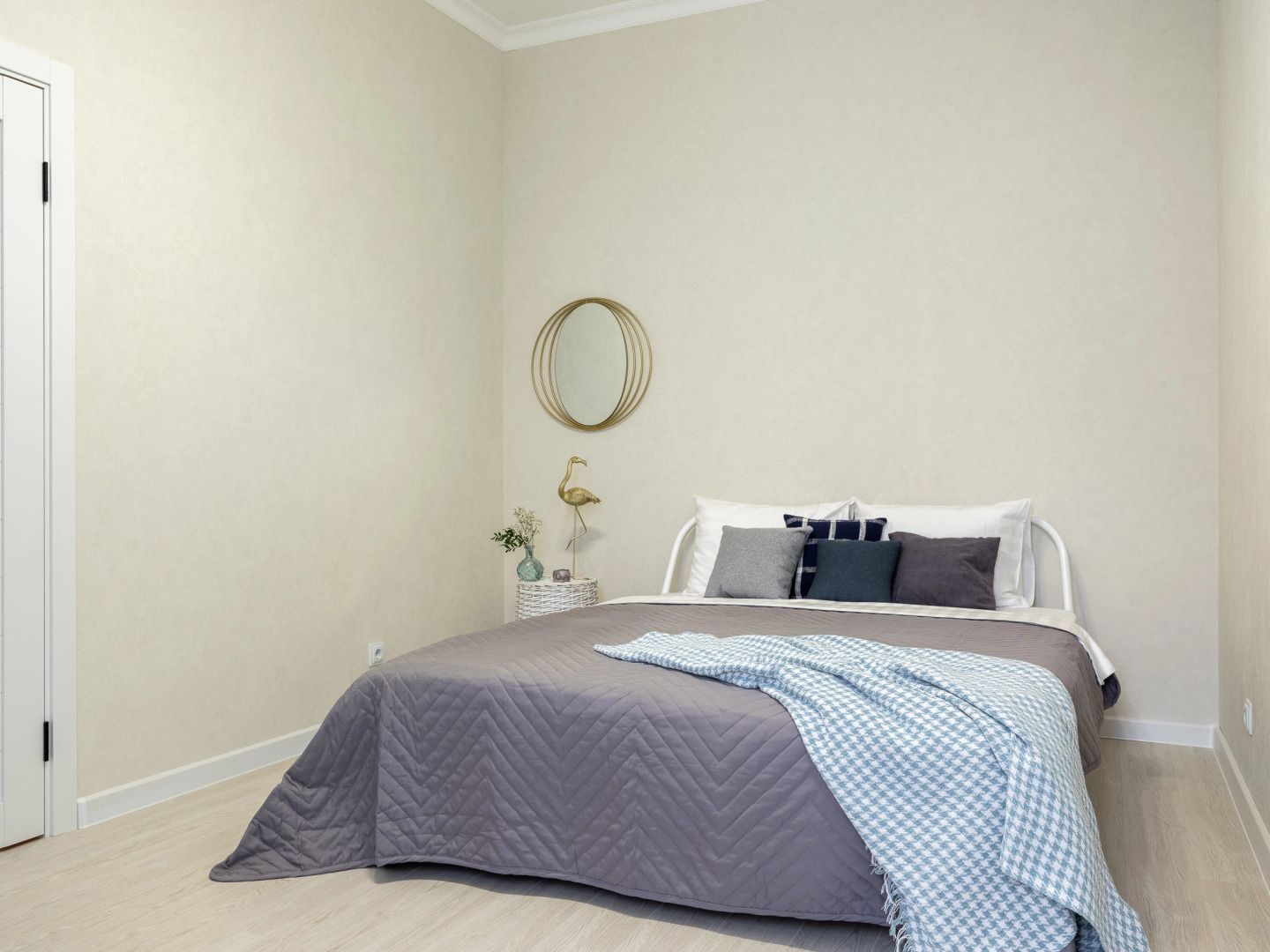 Апартаменты Murino от Apartments & stories