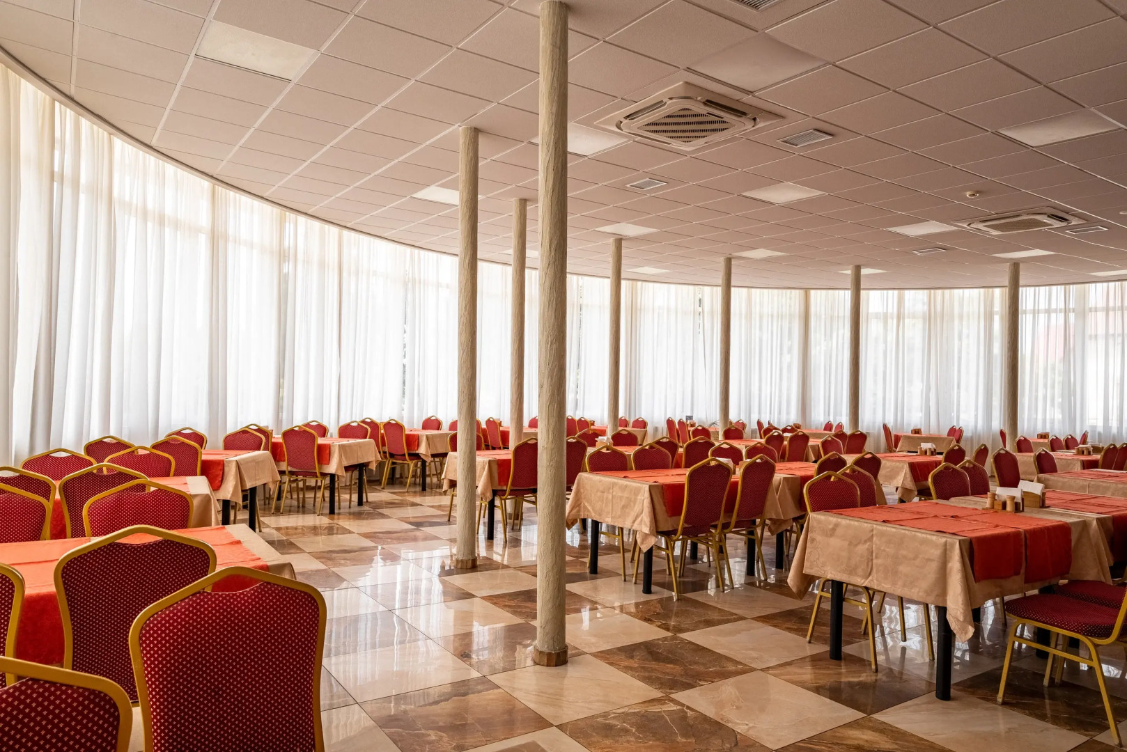 Санаторий Бирюза