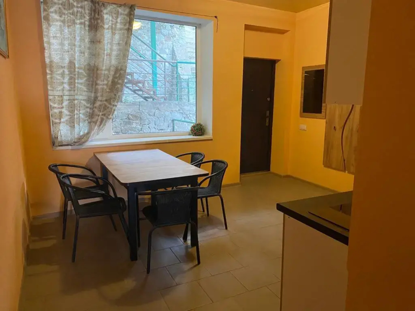 Апартаменты на улице Гагариной 25