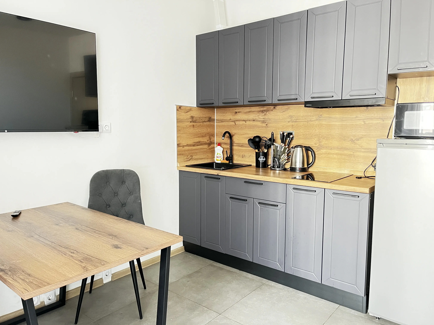 Квартира Уютная в Битце