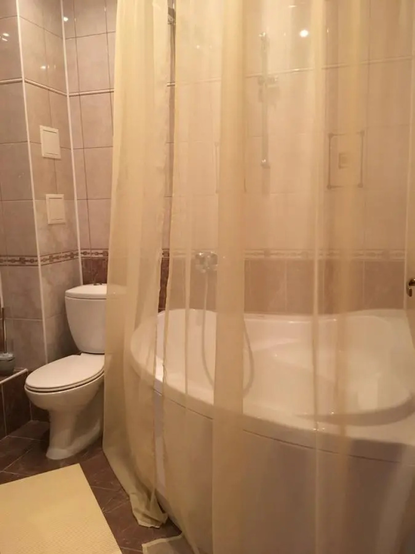 Жилое Помещение For Business&Travel