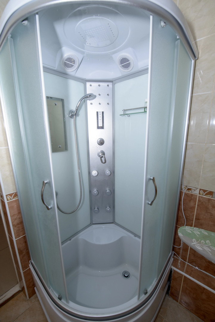 Гостевой Дом над Морем