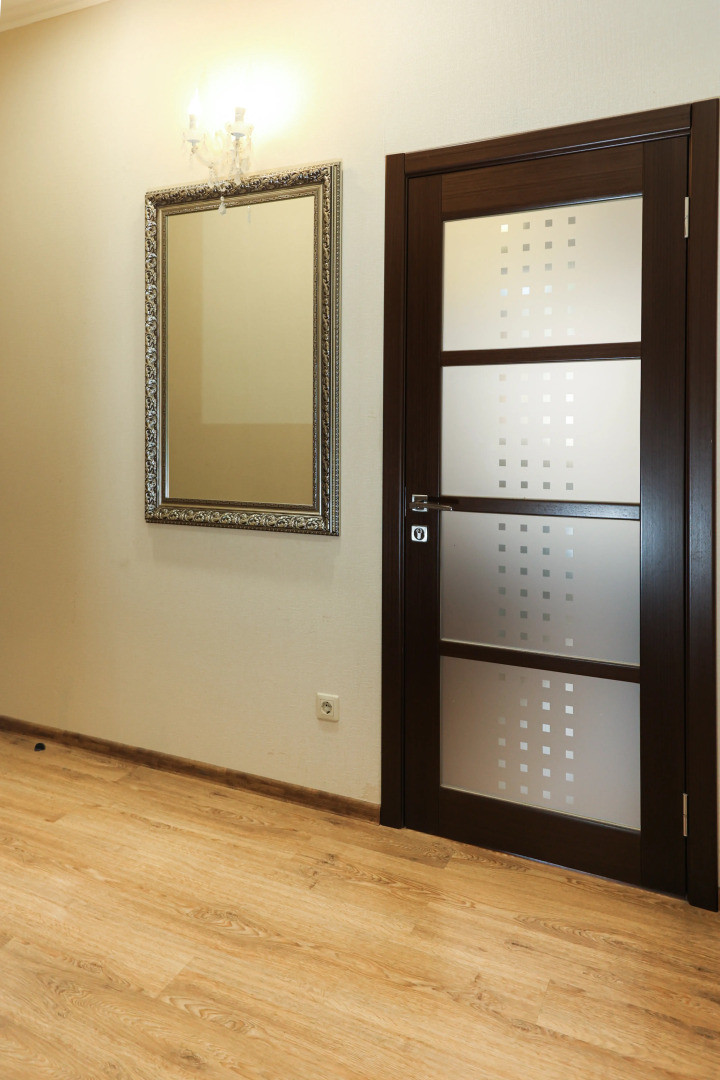 Апартаменты на Московской в Сочи