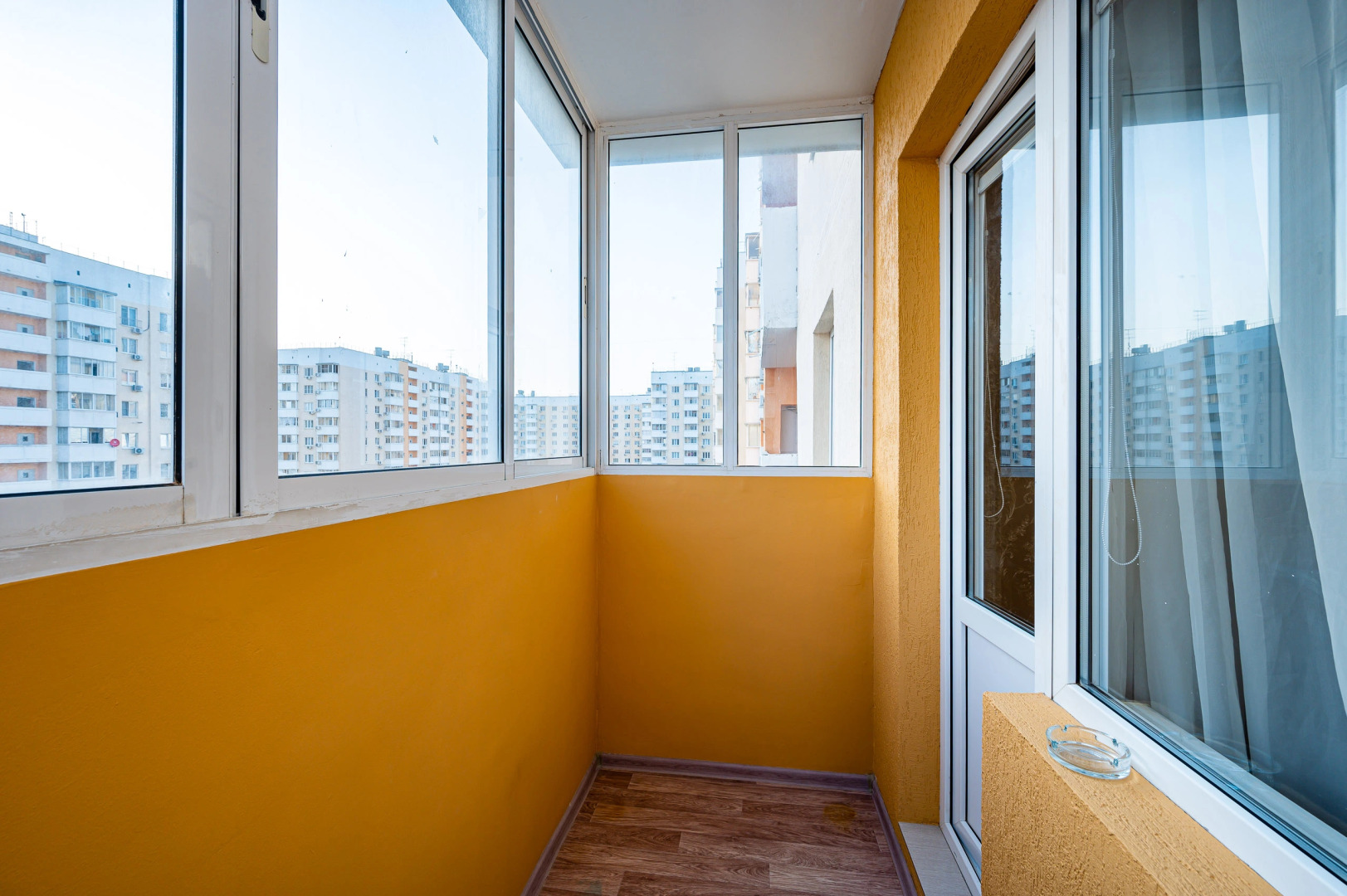 Квартира Devi Лавочкина 29 п4