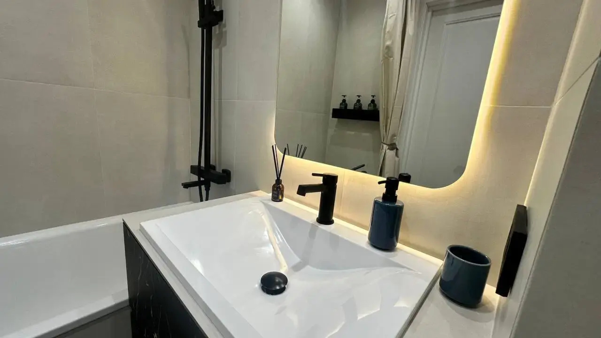 Квартира на улице Груднова 8