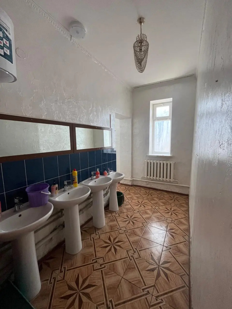 Меруерт Хостел