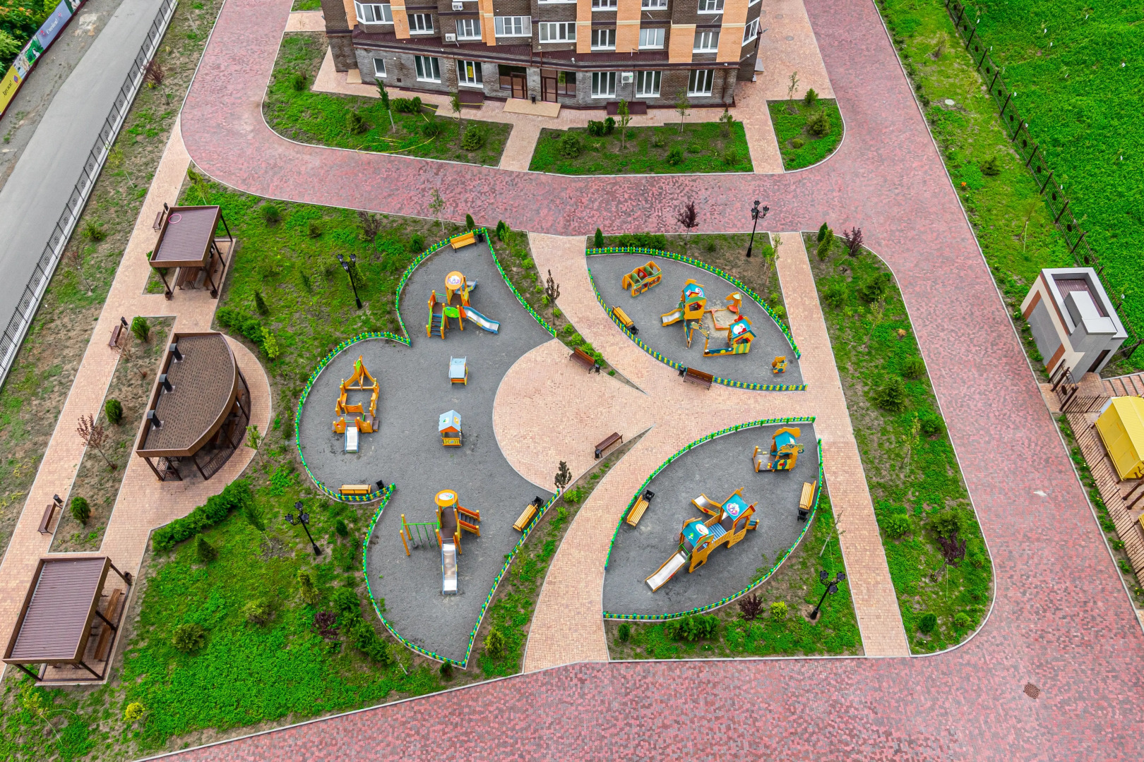 Апартаменты У РЕКИ