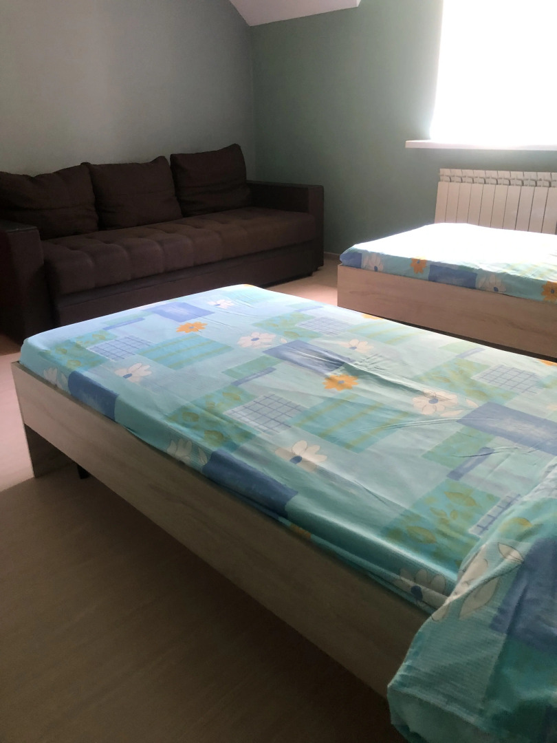 Частный Дом Таунхаус с Мангалом и Террасой