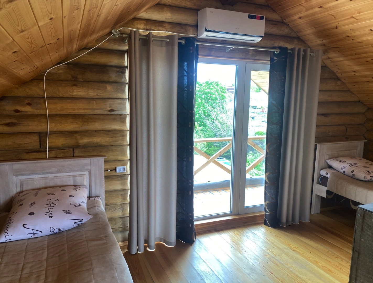 Частный Дом с Баней