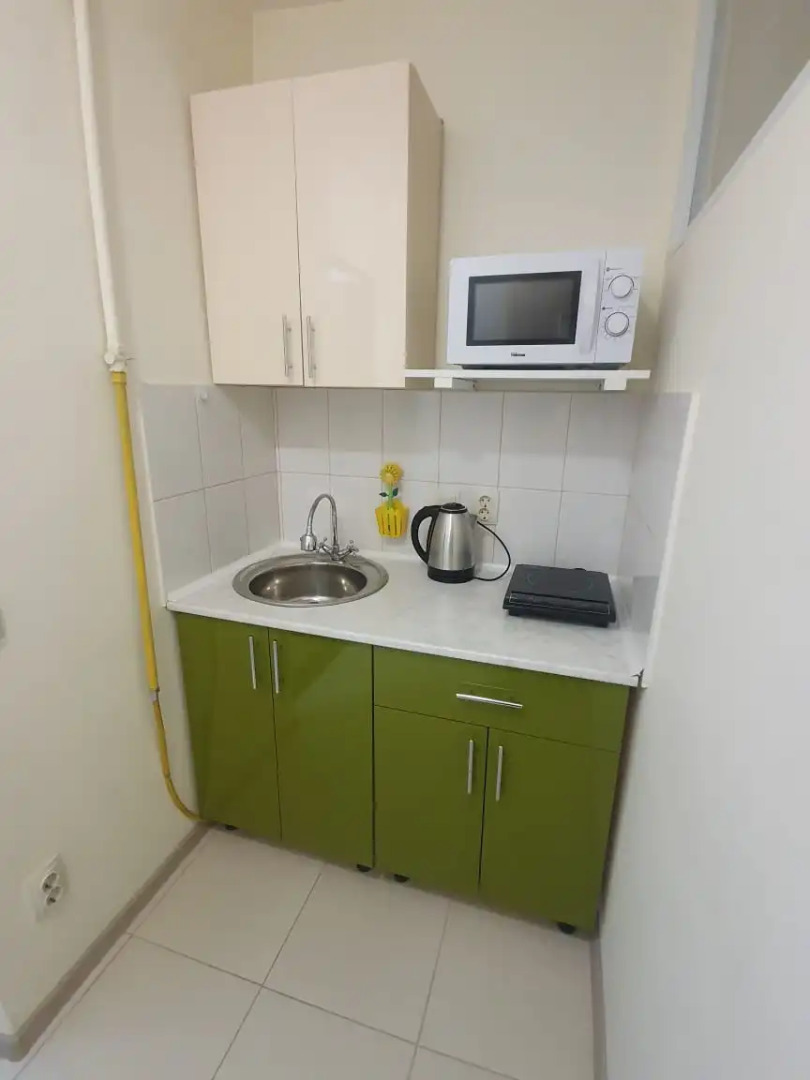 Апартаменты на Итальянском Эконом