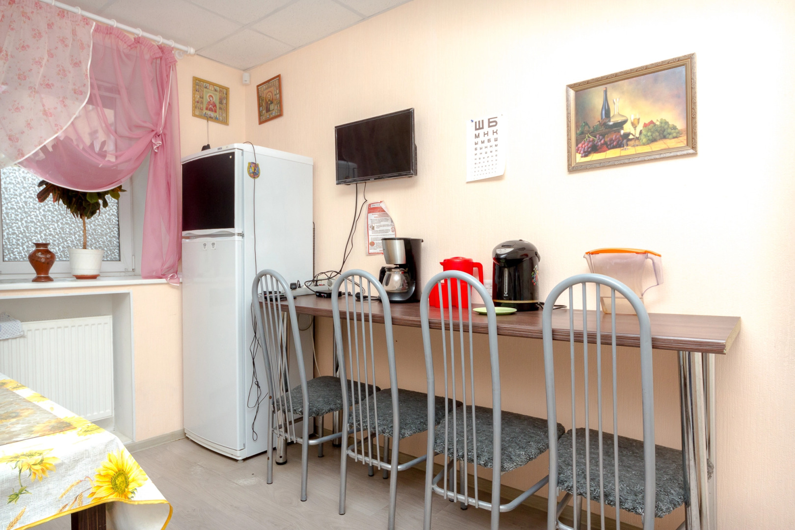 Хостел Best Friends