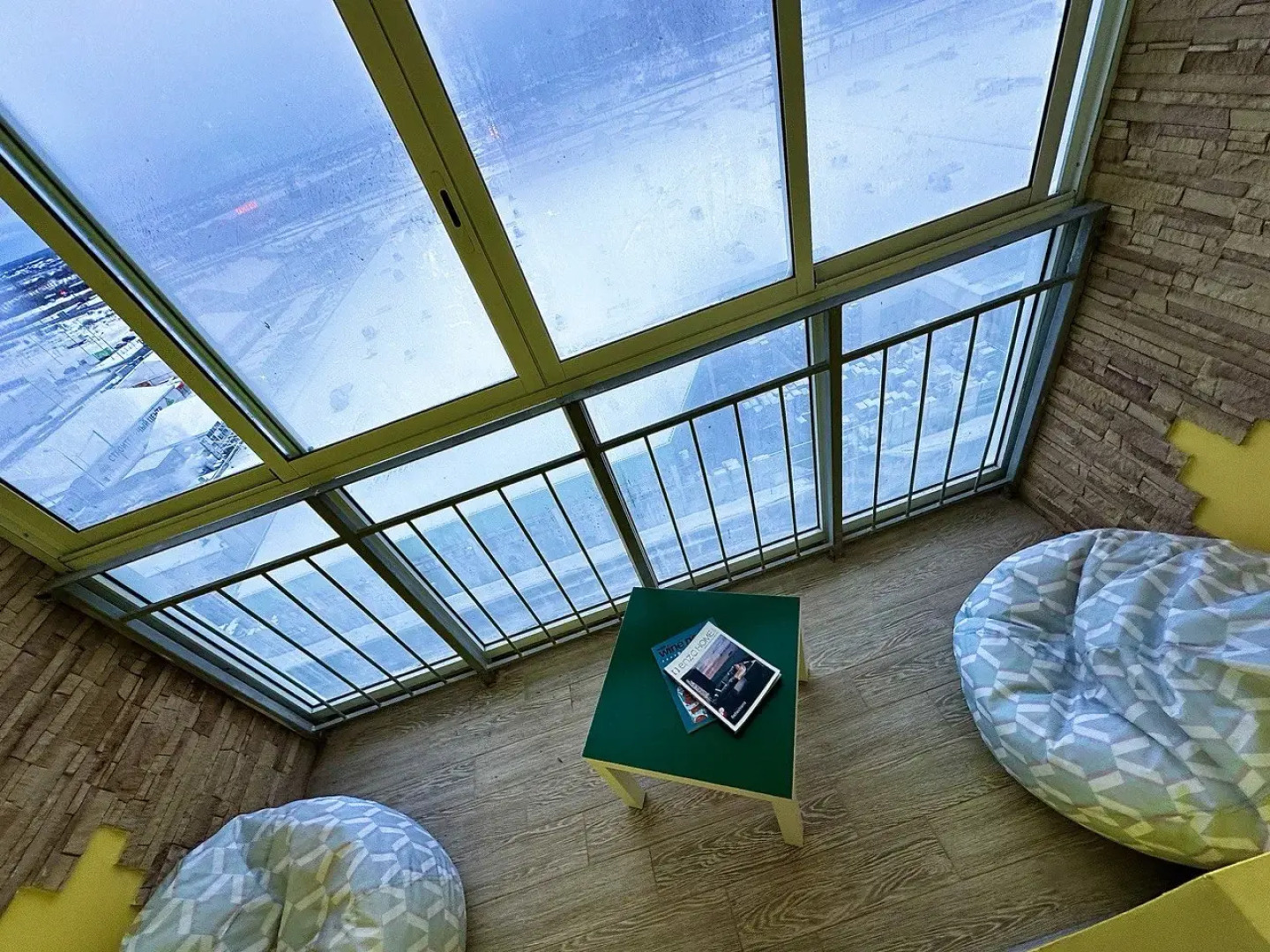 Апартаменты Южанка